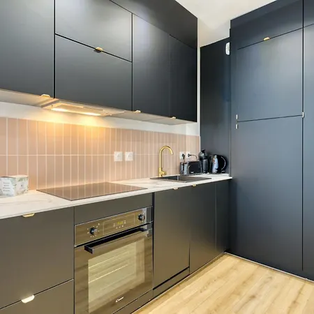 Apartment France - Vue Eglise Saint-maclou *